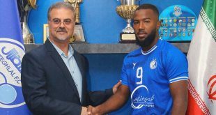 خرید بد استقلال جزو غایبان دربی | آخرین بار که اسم او مطرح شد!