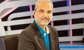 خودزنی شبانه و درخواست استعفای جواد خیابانی از تلویزیون