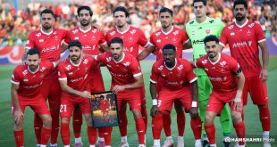 اعلام ترکیب پرسپولیس در دربی؛ تغییر مهم اوسمار