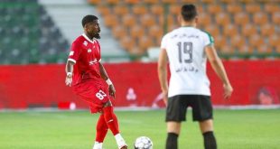 پشت پرده خط خوردن ستاره از لیست پرسپولیس