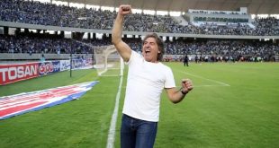 ساپینتو: مهم این است که دربی مساوی شد! | اتفاق امروز معجزه بود!