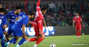 جادوگری استقلالی‌ها؟ | واکنش رسمی آبی‌ها: رئیس فدراسیون پیگیر ماجرای پرسپولیس باشد!