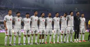 قلعه نویی راهی آمریکا شد