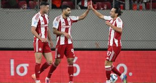 ادامه درخشش طارمی در یونان؛ به «مهدی» فرصت دهید پشیمان نمی‌شوید!