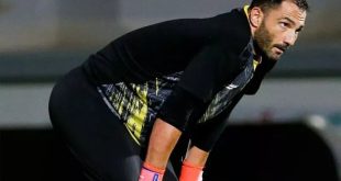 یک پرسپولیسی به سمت آدان رفت؛ پیراهنت را به من بده