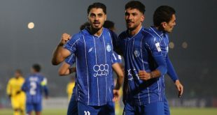 خیبر حریف ساده‌ای برای استقلال نیست | ناراحتی برخی بازیکنان طبیعی است