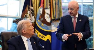 ترامپ برای تیم قلعه‌نویی ترکیب می‌چیند؟ آمریکا، میزبان قلدر!