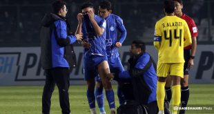 منیرالحدادی به دربی می رسد؟ | آخرین وضعیت ستاره استقلال قبل از بازی بزرگ