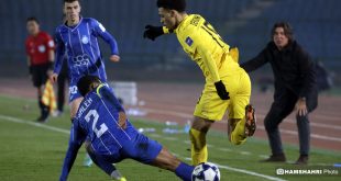 پیشکسوت آبی ها: مدیرعامل پرسپولیس گفته بود ما را شش تایی می‌کند | به خاطر استقلال، پسر خاله‌ام را زدم!