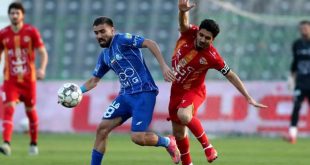 کاش الحدادی هم به دربی می‌رسید؛ کیفیت اورونوف دو سطح بالاتر از ایران است