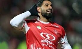 آقای کنعانی‌زادگان شما بهتری یا مدافع من‌سیتی؟ | تیم ملی هم دیگر فیکس نیستی