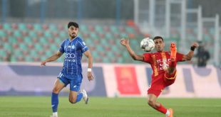 بازیکن محبوب قلعه‌نویی خودش «تعطیل» است!