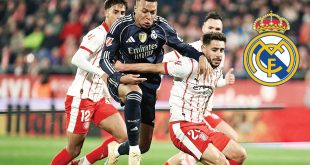 یک گلزن یک مشت گل‌نزن در رئال مادرید! | هیولای بارسلونا بهترین گلزن یکسال میلادی در قرن بیست‌ویکم