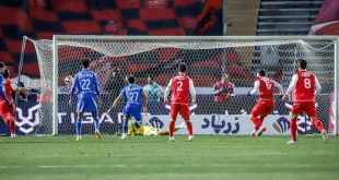 شش و نیم کلیومتر! | استوری خاص اوسمار ویرا در آستانه دربی + عکس