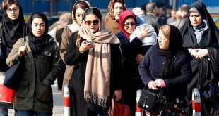 امنیت بانوان در حوزه حمل‌و نقل عمومی و فضاهای شهری ارتقاء می‌یابد + ویدئو