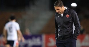 بازگشت وحید هاشمیان به پرسپولیس سخت شده است + ویدئو