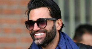 علیرضا نیکبخت: این خانم همه زندگی‌ام را برد و به صفر رسیدم+ ویدئو