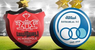 دربی استقلال- پرسپولیس سه هیچ می‌شود | دو پیش‌بینی قاطع اعلام شد