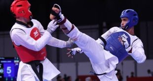 ورزشکاری که توسط دزدان کنیایی ربوده شد