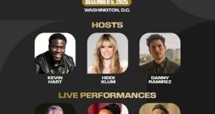 از بوچلی تا رابی ویلیامز؛ حضور ستاره ها در مراسم قرعه‌کشی جام جهانی ۲۰۲۶