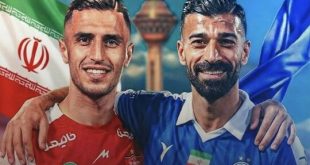 اتفاق غیرقانونی بازی استقلال و پرسپولیس؛ خبر عجیب همه را متحیر کرد! | داداشیا کنار هم جمع‌اند و طرفداران برای هم کری می‌خوانند