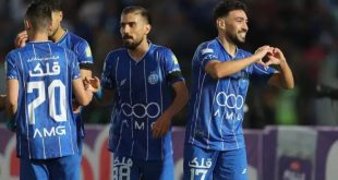 شوک شبانه به استقلال؛ دو ستاره خط میانی غایب بزرگ دربی