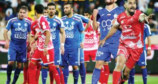 مردان سرنوشت دربی؛ ۶چهره کلیدی پرسپولیس و استقلال