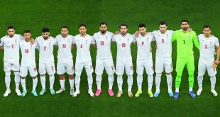 پیش‌بینی جایگاه ایران در جام جهانی از دید اتلتیک؛ شانس اول قهرمانی کیست؟ | ۱۰ تیم برتر جام جهانی ۲۰۲۶