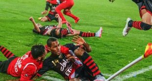 گلزن پرسپولیس در دربی در خطر مرگ؛ اتفاق وحشتناک چگونه رخ داد؟ + عکس