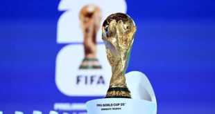 ۳ نماد جالب جام جهانی ۲۰۲۶ | عکس