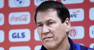 سرمربی بلژیک: ایران را نمی شناسم! | در این گروه فقط مصر را …