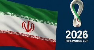 زمین و زمان در خدمت صعود ایران است | بلژیک هیچوقت تا مراحل نهایی نرفته است