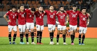 واکنش مصری‌ها به قرعه جام جهانی؛ در گروه سختی قرار گرفته‌ایم