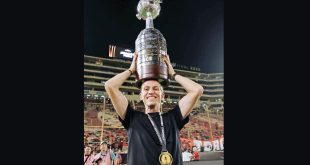 قاتل جام‌ها در فوتبال برزیل