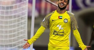 همشهری آنلاین – مهدی قایدی و فرزند تازه متولد شده‌اش در لباس عربی + عکس