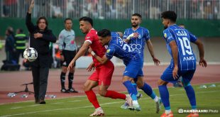 ساپینتو استقلال را دگرگون کرد