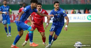 استقلال با ستاره‌هایش خداحافظی می‌کند؟ دو ستاره آبی ها در خطر!