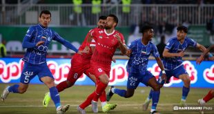 دوکنز، موسی و سهمیه خارجی آبی ها؛ خطری جدید علیه استقلال؟