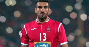 هشدار جدی به دو بازیکن؛ نگذارید این بازیکن در پرسپولیس بازی کند!