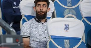 آب پاکی روی دست سرخ‌ها؛ پرسپولیسی نمی‌شوم