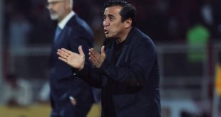 اعتراض تند خداداد عزیزی؛ نمی‌توانم خودم را کنترل کنم!