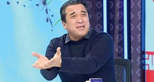 نماینده مجلس: از خداداد عزیزی بابت حرف‌های دیشب تشکر می‌کنم | تلویزیون گل به خودی زد و خداداد جبران کرد!