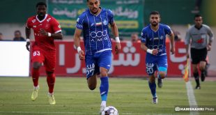 دربی سرد و کسل‌کننده‌ای را دیدیم | نباید تیم نیوزلند را دست‌کم بگیریم