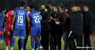 آیا سحرخیزان به اوریه توهین نژادپرستانه کرده بود؟