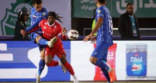 خبر بد برای آبی ها؛ غیبت ۲ بازیکن استقلال مقابل ملوان