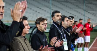 آقای قلعه نویی از الآن دنبال بهانه ساختن نباشید! + ویدئو