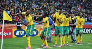 جام جهانی با افتتاحیه تکراری!