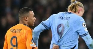 رقابت توپ طلا با دوئل بچه غول و لاک پشت در جام جهانی!