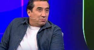 پاسخ وقیحانه خداداد به خبرنگاران با تکرار یک فحش+ ویدئو | من نمی‌ترسم و در تلویزیون هم (…) را گفتم!!