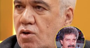 فتح‌الله‌زاده: پورحیدری اصرار کرد من را اخراج کن تا استقلال قهرمان شود!